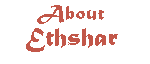 About Ethshar