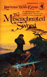 The Misenchanted Sword, Del Rey edition