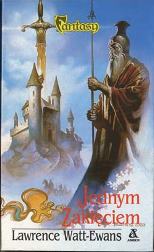 Cover of the Polish edition