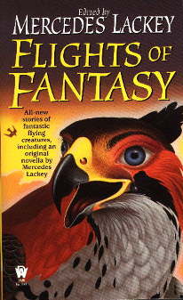 Flights of Fantasy cover