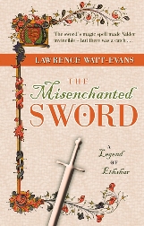 The Misenchanted Sword, Cosmos edition