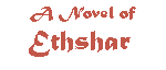 A Novel of Ethshar