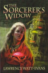 The Sorcerer's Widow